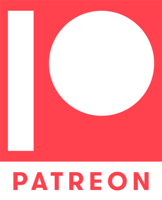 Support it on Patreon